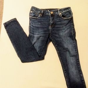 Skinny Jeans from Stitch Fix